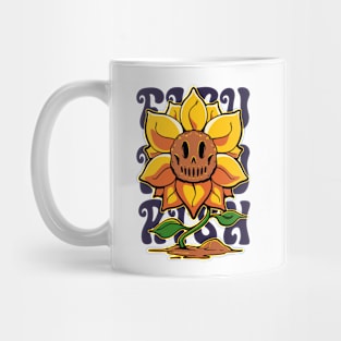 Sunflower Mug